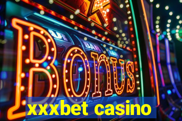 xxxbet casino